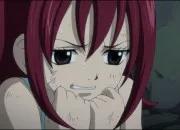 Quiz Impossible d'avoir 10/10 sur ce quiz sur Erza Scarlett