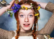 Test Quel personnage es-tu dans ''Anne with an E'' ?