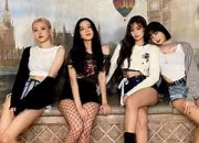 Quiz Connais-tu les Blackpink ?