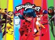 Test Qui es-tu dans ''Miraculous'' ? Pour filles !