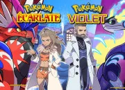 Quiz Connais-tu vraiment Pokmon Violet et carlate ?