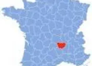 Quiz Villes et villages de Haute-Loire