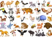 Test Quel animal es-tu ?