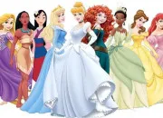 Test Quelle princesse Disney es-tu ?