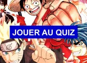 Quiz Quel est le nom de ces objets d'anims ? ?