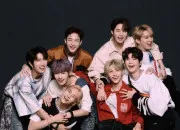 Test Avec quel membre de Stray Kids ne t'entendrais-tu pas ?