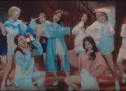 Quiz Sauras-tu reconnatre ces MV de Twice ?