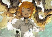 Test ''The Promised Neverland'' - Quel personnage es-tu ?