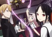 Quiz Kaguya-sama : Love is War