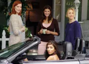 Test Quel personnage es-tu dans ''Desperate Housewives'' ?