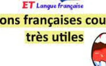 Quiz Langue franaise