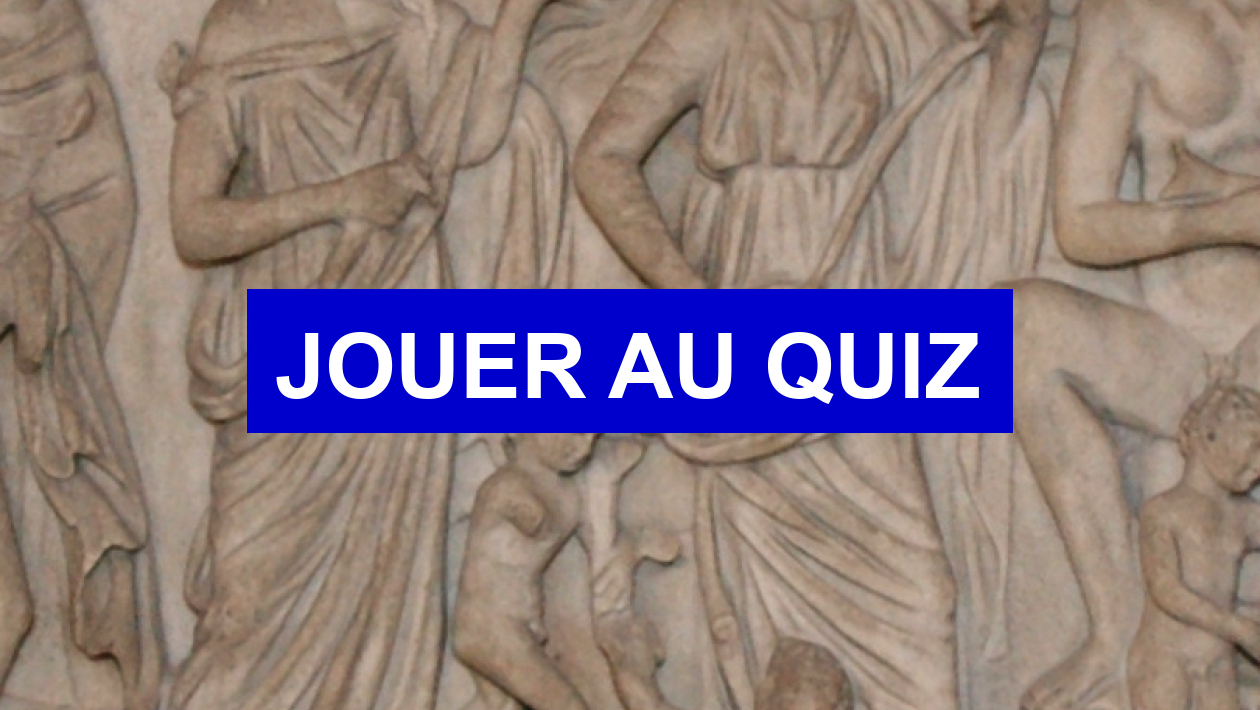 Quiz Mythologie Grecque Vrai Ou Faux Grece