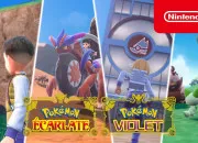 Quiz Qui dit quoi ? [quiz Pokmon Violet et carlate]