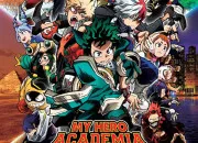 Test Qui es-tu dans ''My Hero Academia'' ?