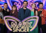 Quiz Mask Singer : Saison 5