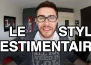 Test Quel est ton style vestimentaire ?