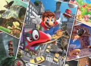 Quiz Mario Odyssey