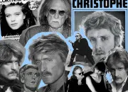 Quiz Christophe et ses chansons