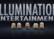 Quiz En quelle anne sont sortis ces films Illumination Entertainment ?