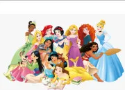 Test Quelle princesse Disney es-tu ?