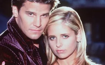 Quiz Buffy contre les vampires