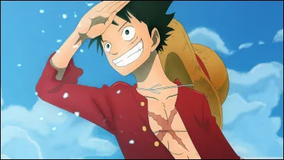 Quelle taille fait Luffy actuellement ?