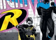 Quiz Nightwing