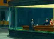 Quiz Edward Hopper