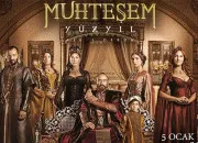 Quiz Muhteşem Yzyıl - MBTI