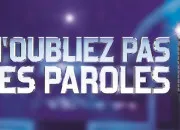 Quiz Compltez les paroles - 11