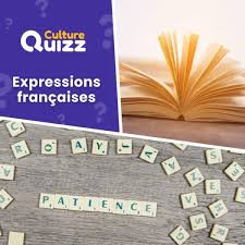 Quiz Langue franaise