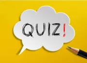 Quiz Un levage pour un leveur