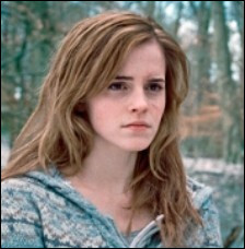 Quiz Hermione