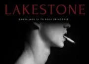 Test Qui es-tu dans ''Lakestone'' de Sarah Rivens ? ?