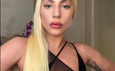 Quiz Lady gaga