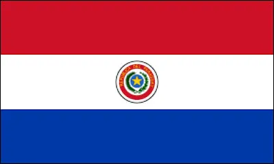 Quelle est la capitale du Paraguay ?