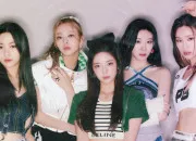 Test Quelle tenue des Itzy pour toi ?