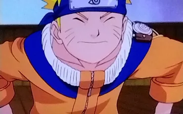 Quiz Naruto