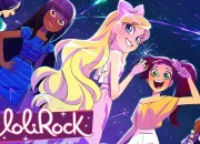 Test Quelle LoliRock es-tu ?