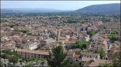 Le melon fait sa réputation. Il s'agit de la ville ...