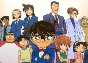 Test Qui es-tu dans ''Dtective Conan'' ?