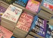 Quiz Les livres de Colleen Hoover