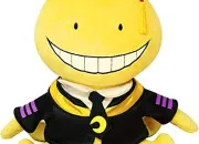 Test Irais-tu dans la classe de Koro-Sensei ?