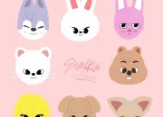 Quiz Les animaux de compagnie des Stray Kids