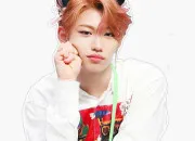 Quiz Quiz Felix de Stray Kids