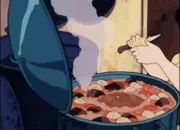 Quiz Ghibli Food ! Partie 3