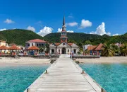 Quiz Quiz sur la Martinique