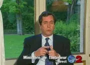 Quiz Les ministres de l'Intrieur de la Ve Rpublique (1)