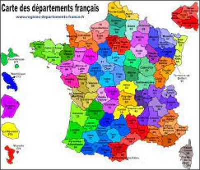 Lequel de ces départements a une préfecture commençant par une voyelle ?