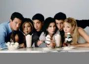 Test Quel personnage de ''Friends'' es-tu ?